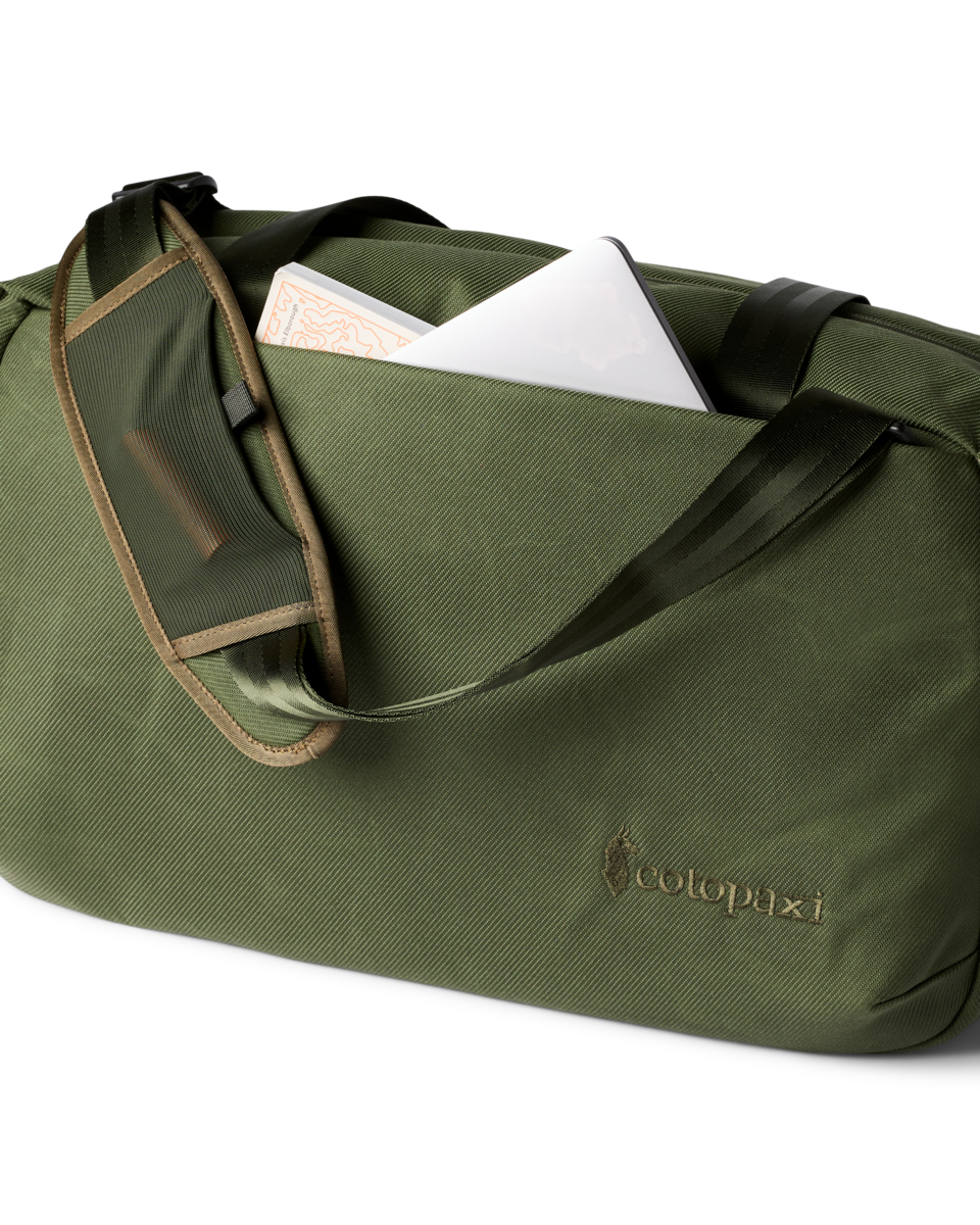 Viaje 35L Travel Duffel - Contiguo - Image 4