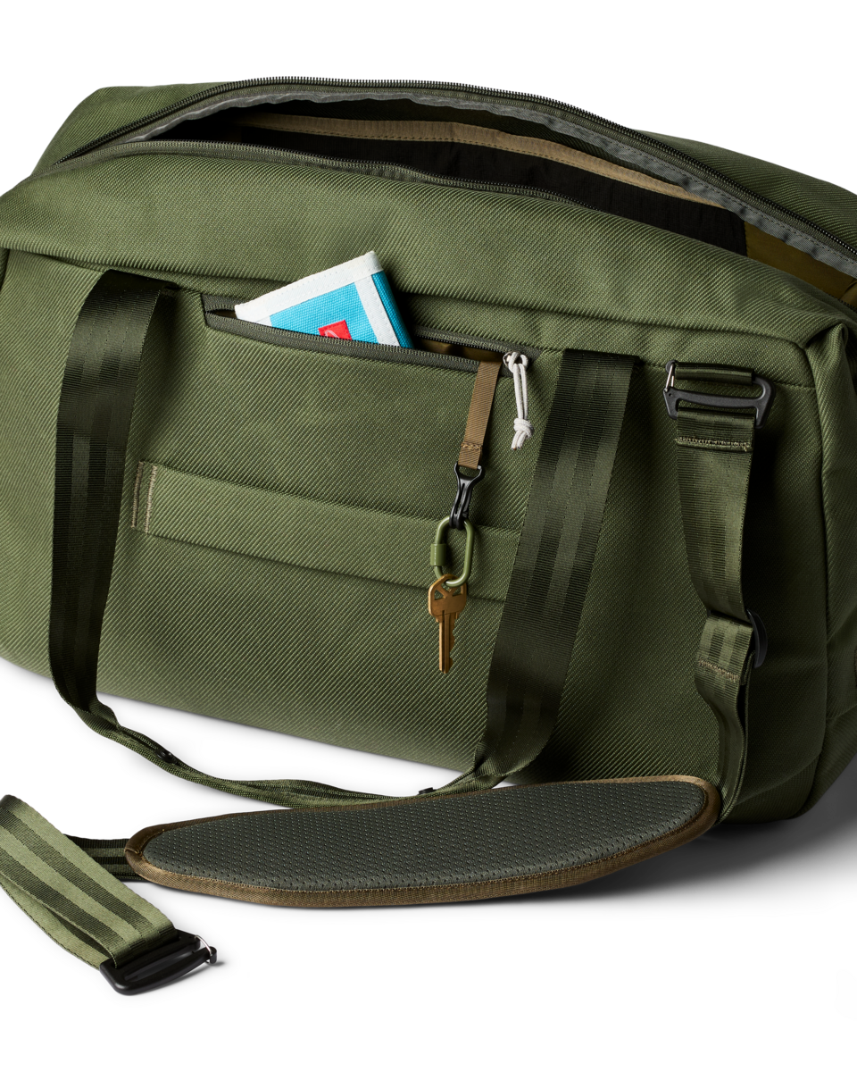 Viaje 35L Travel Duffel - Contiguo - Image 5