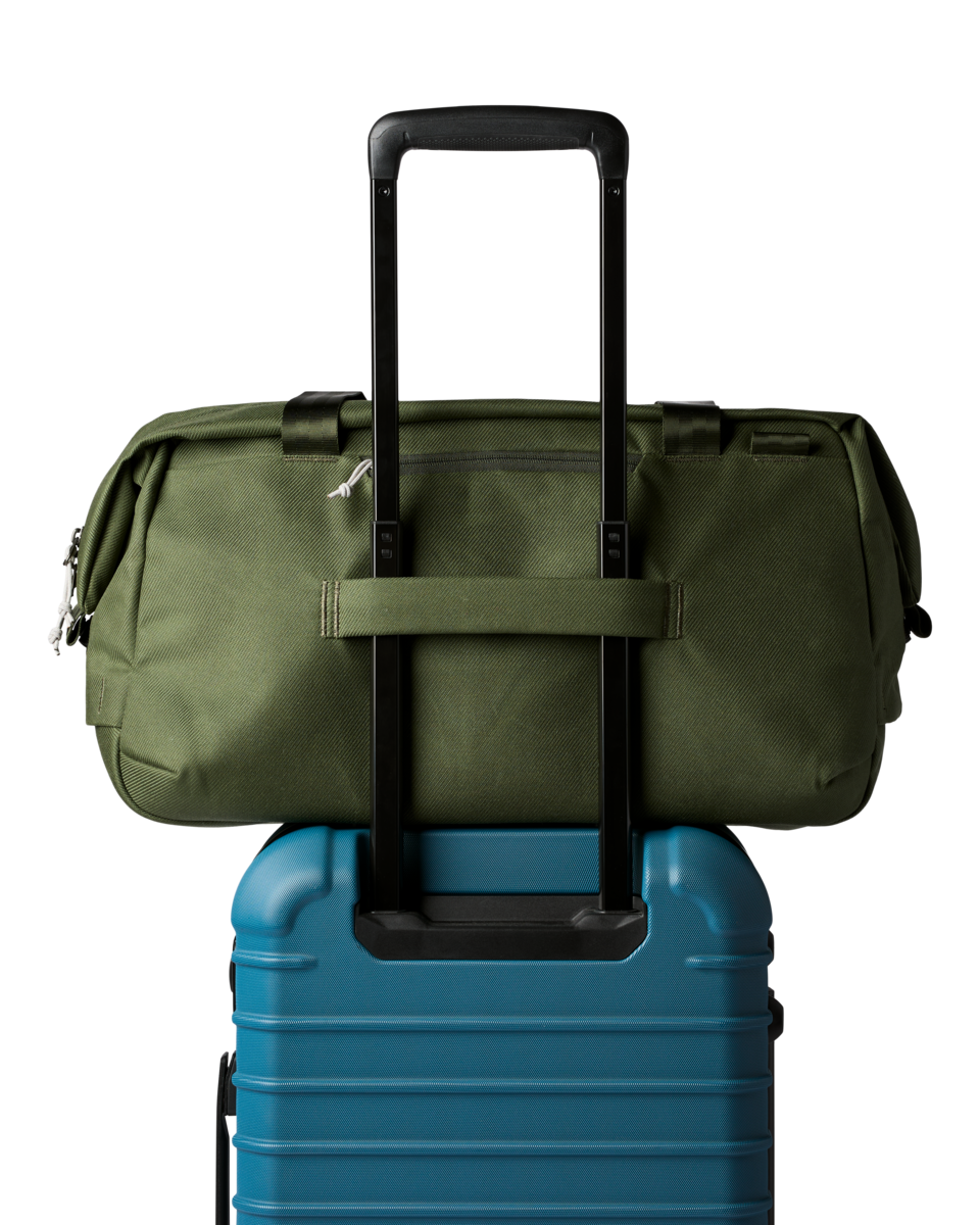 Alternative view of Viaje 35L Travel Duffel - Contiguo