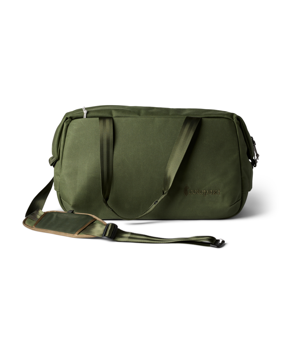 Viaje 35L Travel Duffel - Contiguo - Image 3