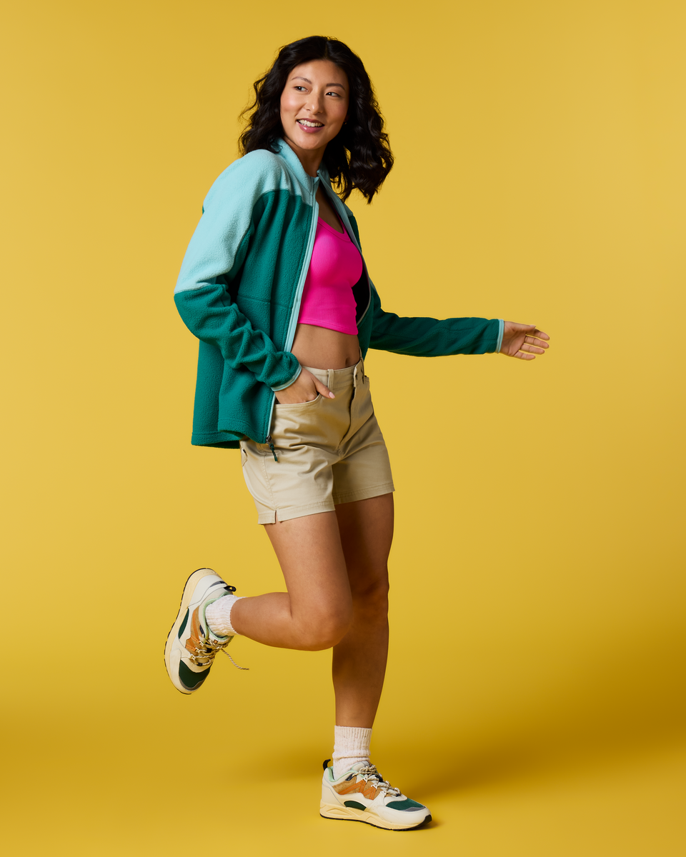 Alternative view of Ambato Short - Women's