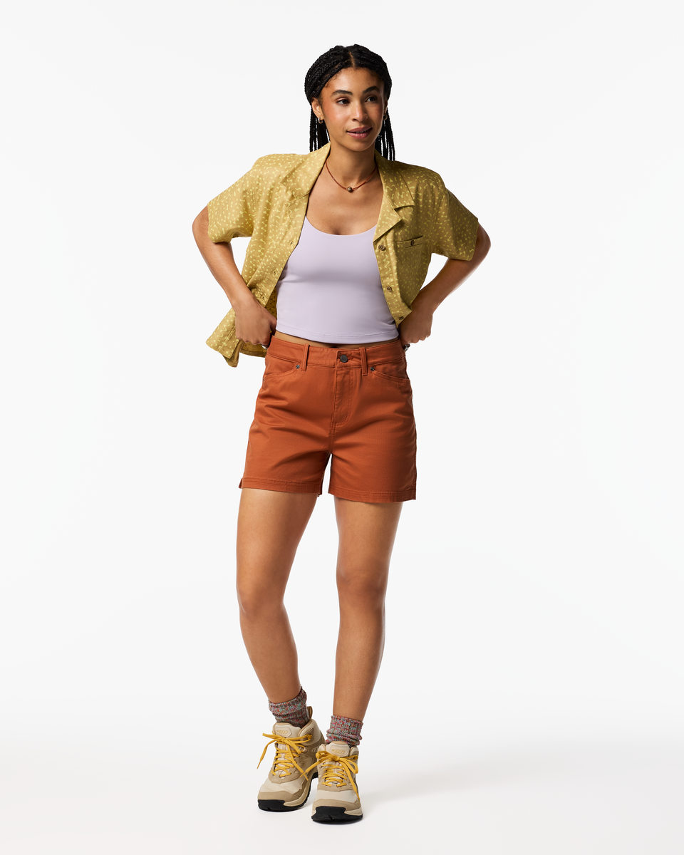 Ambato Short - Women's - Image 7