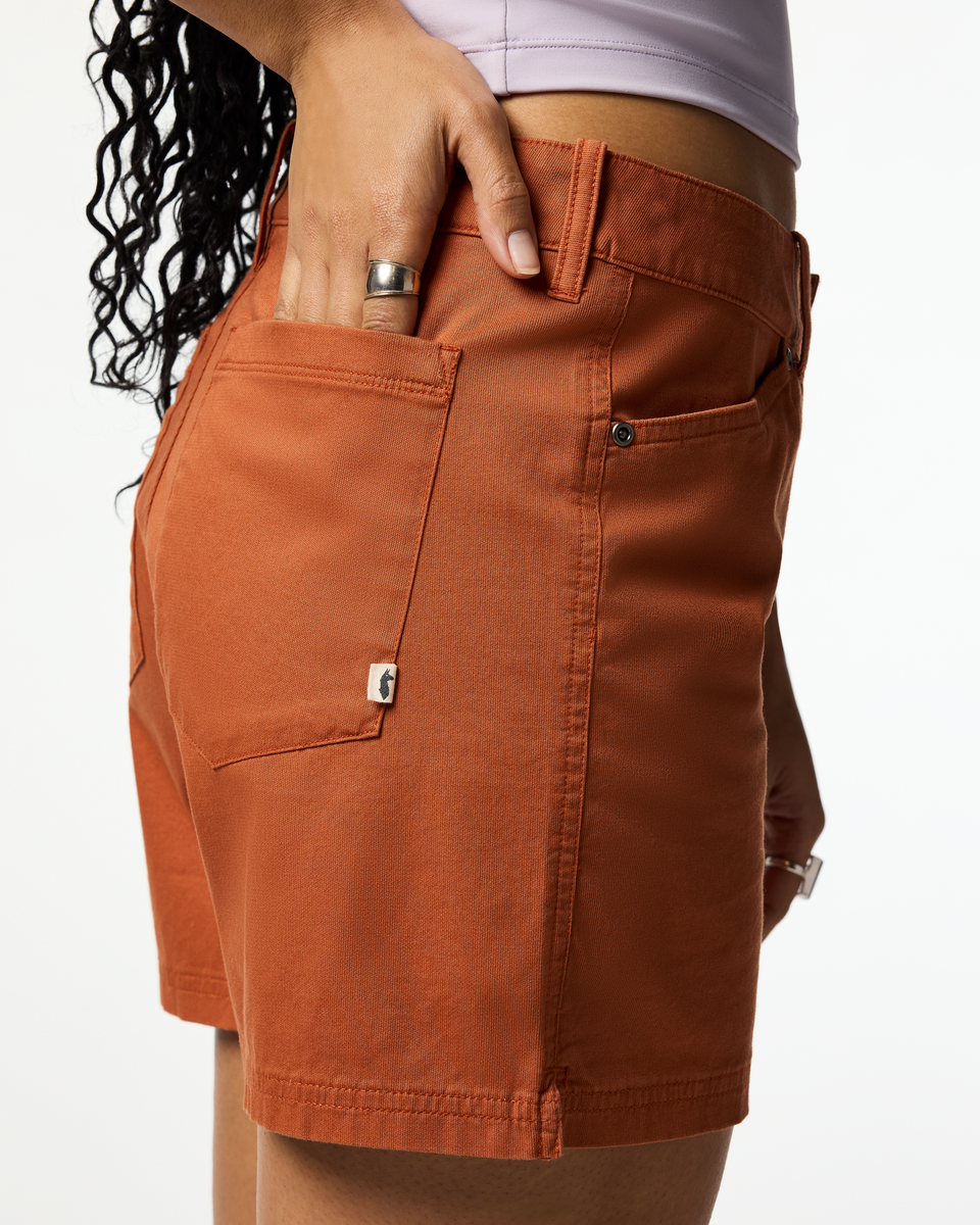Ambato Short - Women's - Image 9