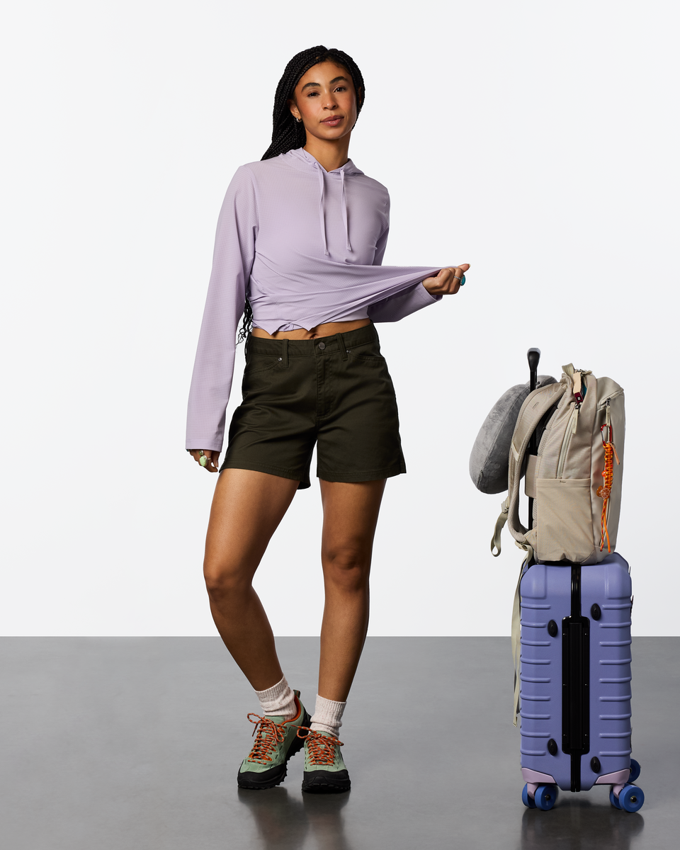 Ambato Short - Women's - Image 14