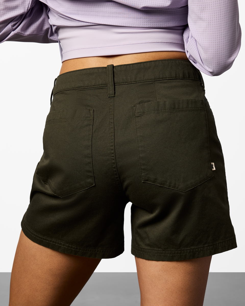 Ambato Short - Women's - Image 13