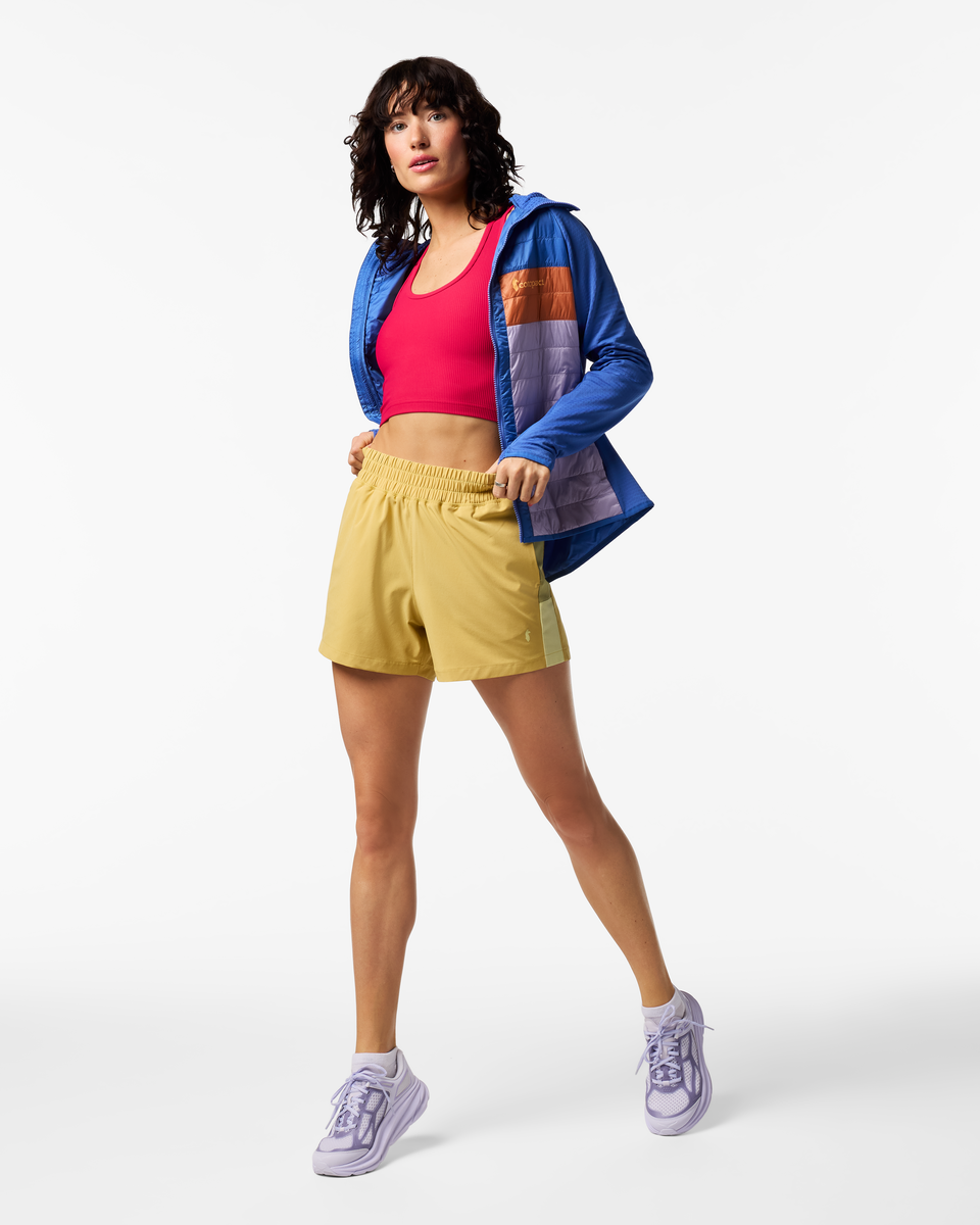 Cambio Short - Women's - Image 15