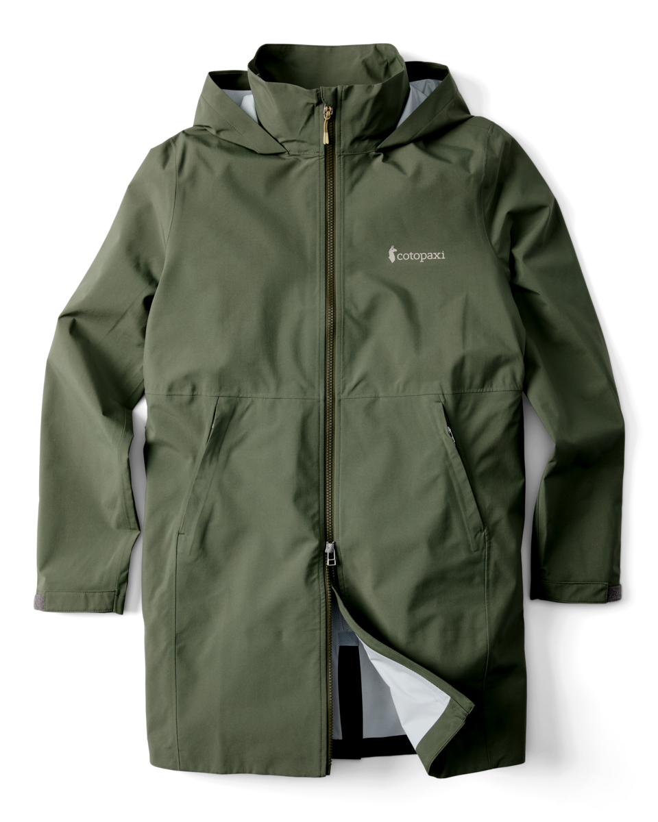 Cielo Rain Trench - Women's - Image 21