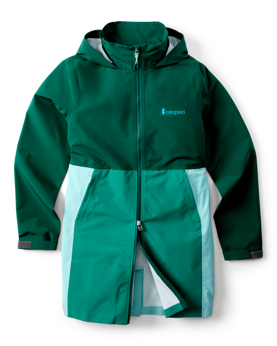 Cielo Rain Trench - Women's - Image 29