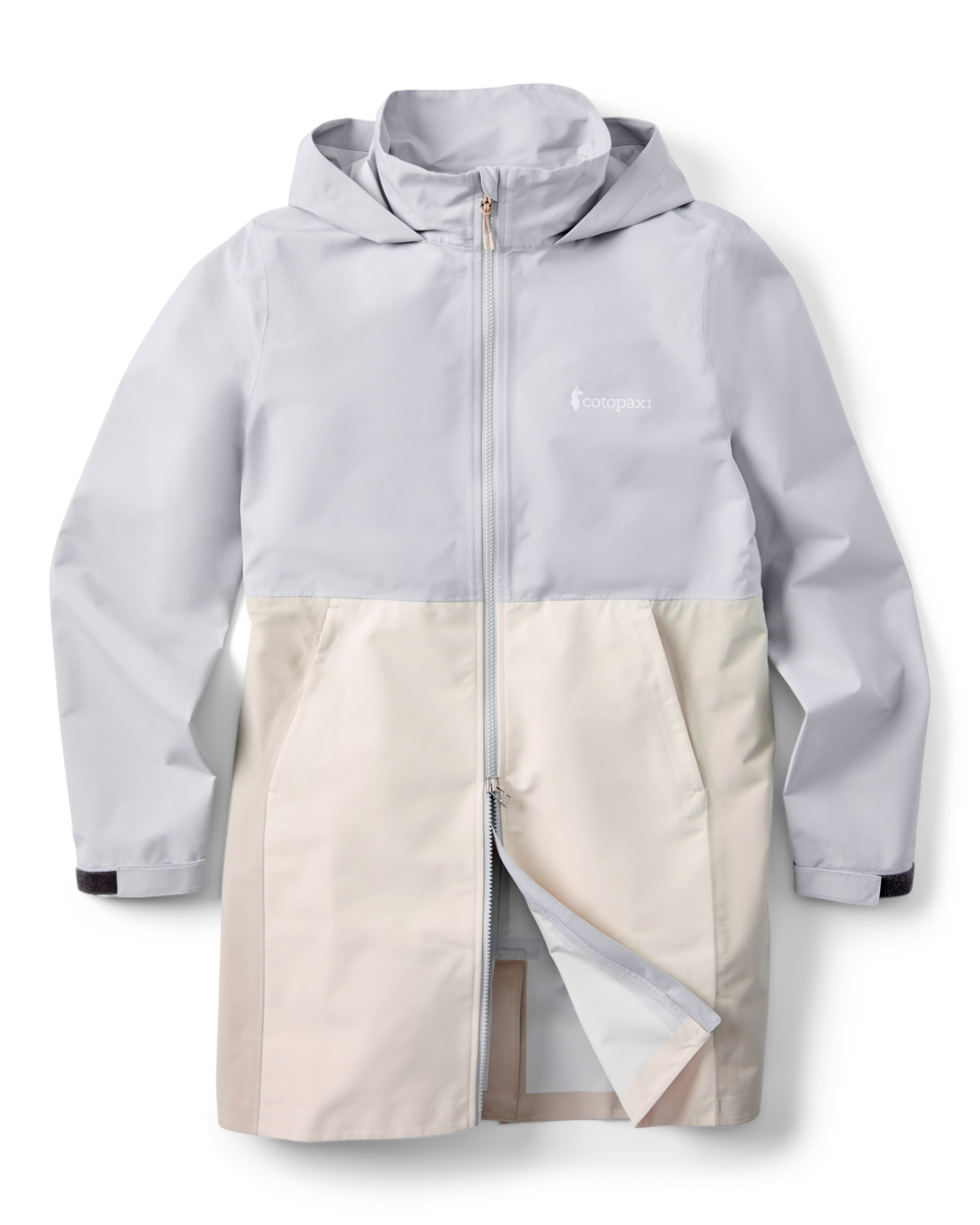 Cielo Rain Trench - Women's - Image 41