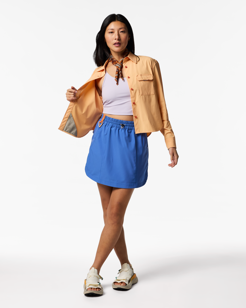 Alternative view of Losdos Skirt - Women's