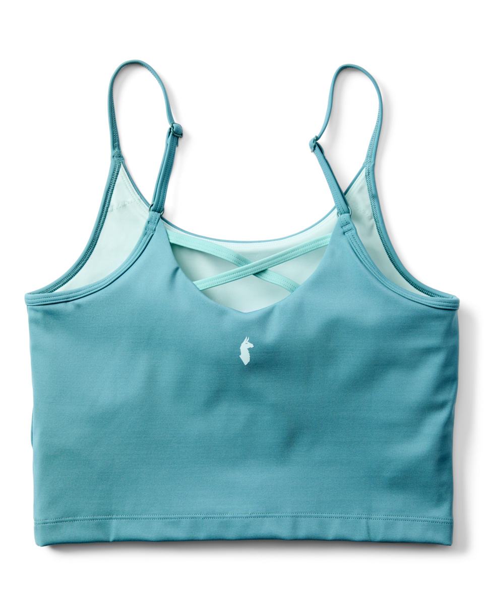 Muevo Scoop Tank - Women's - Image 20