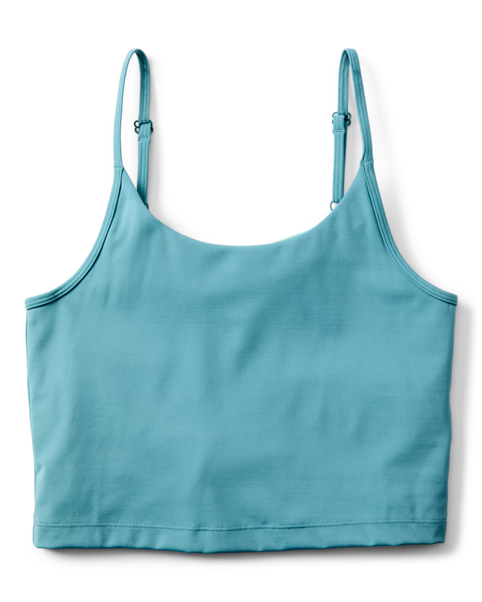 Muevo Scoop Tank - Women's - Image 19