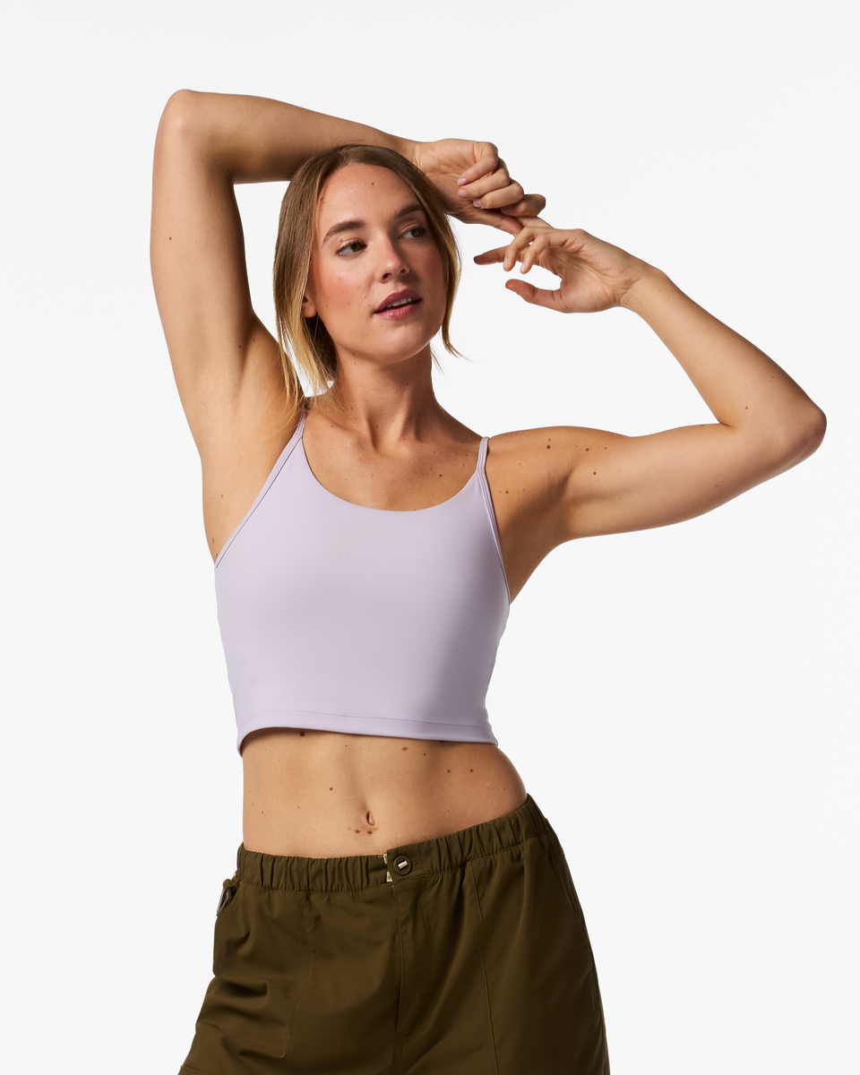 Muevo Scoop Tank - Women's - Image 21
