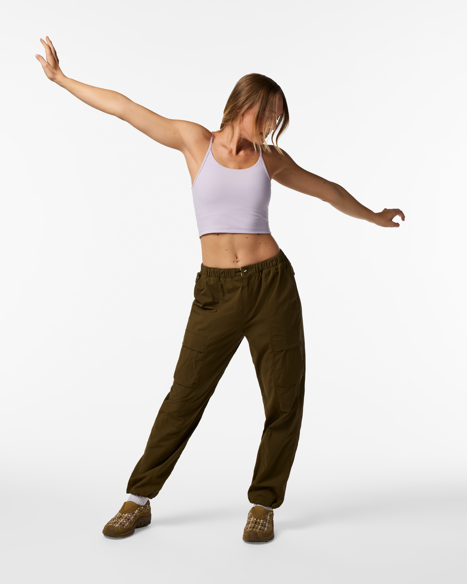 Muevo Scoop Tank - Women's - Image 23