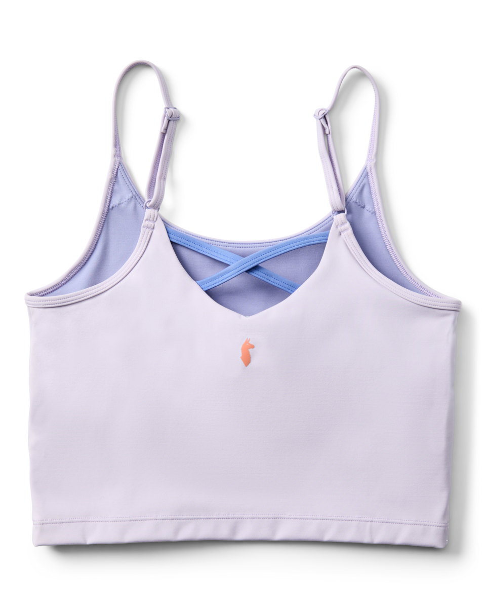 Muevo Scoop Tank - Women's - Image 26