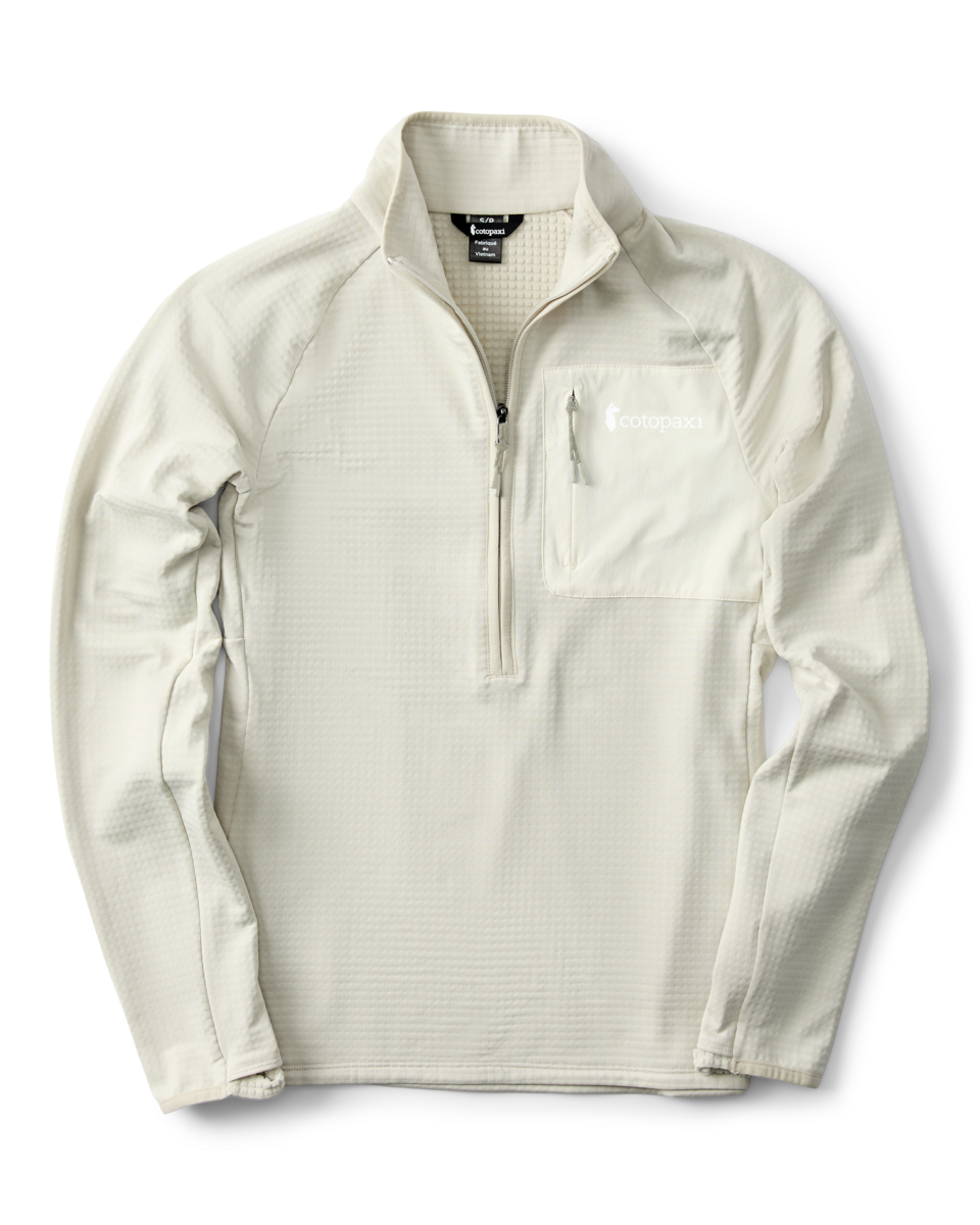 Otero Fleece Half-Zip Pullover - Women's - Image 9