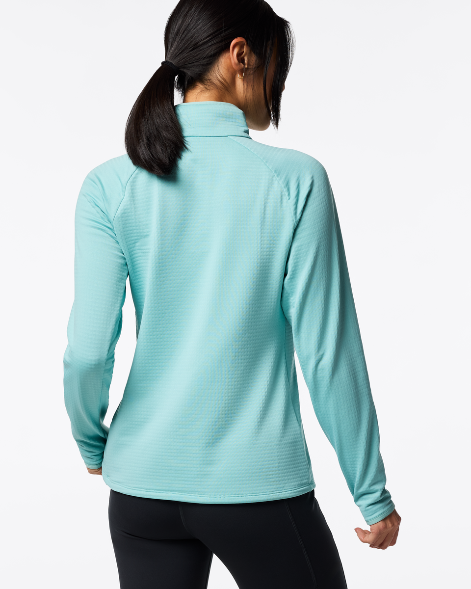 Otero Fleece Half-Zip Pullover - Women's - Image 10