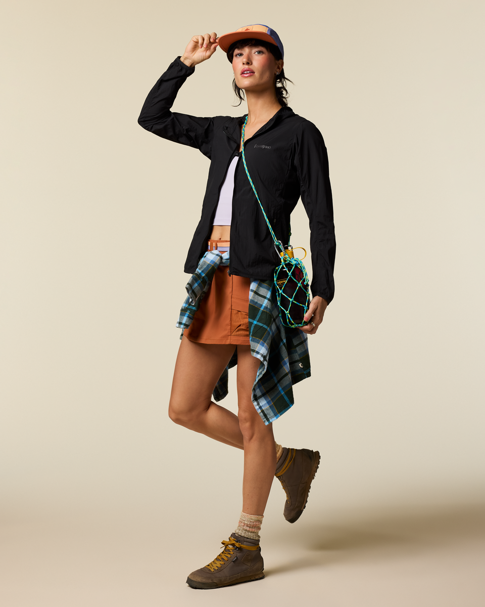 Alternative view of Pacaya Lite Hooded Jacket - Women's