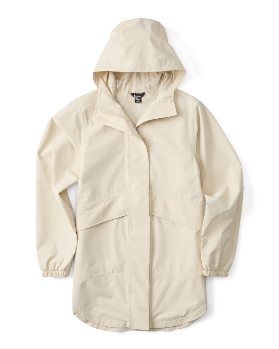 Rayu Rain Parka - Women's - Image 24