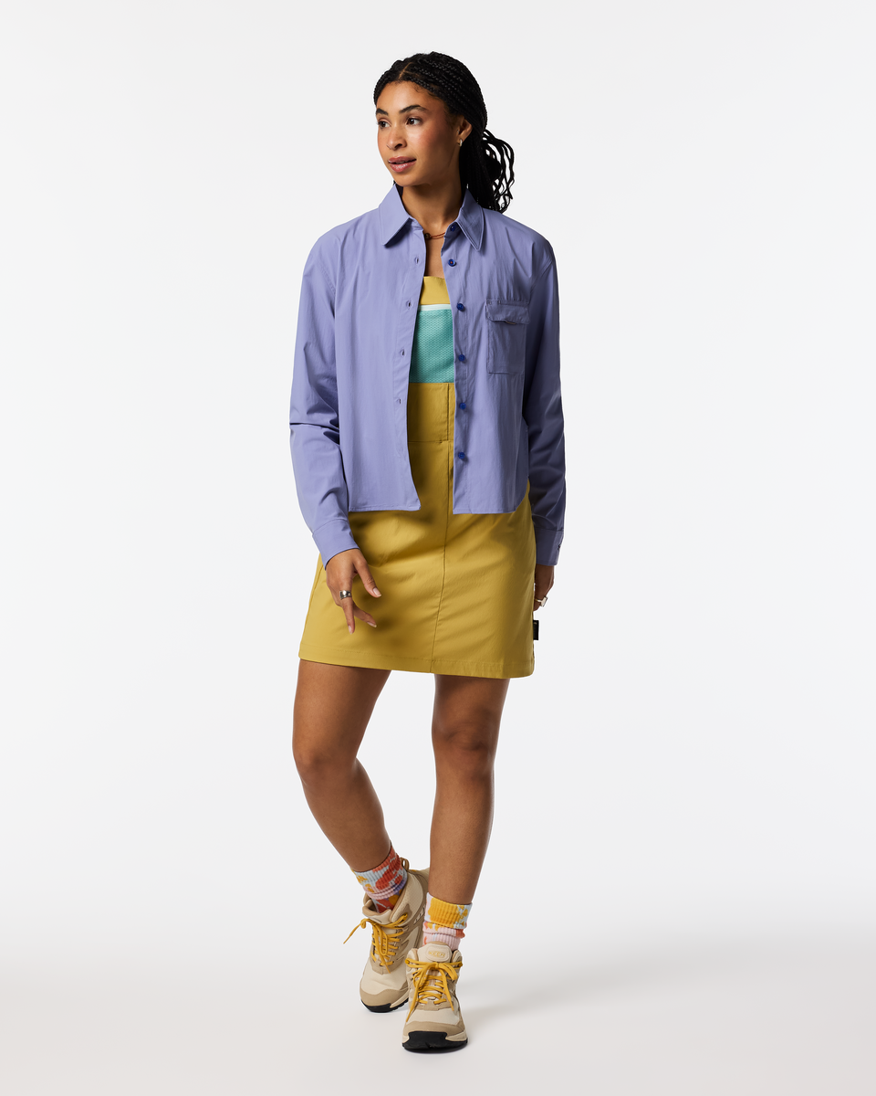 Solta Long-Sleeve Sun Shirt - Women's - Image 27