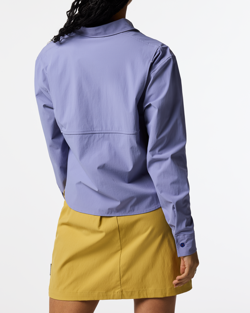 Solta Long-Sleeve Sun Shirt - Women's - Image 28