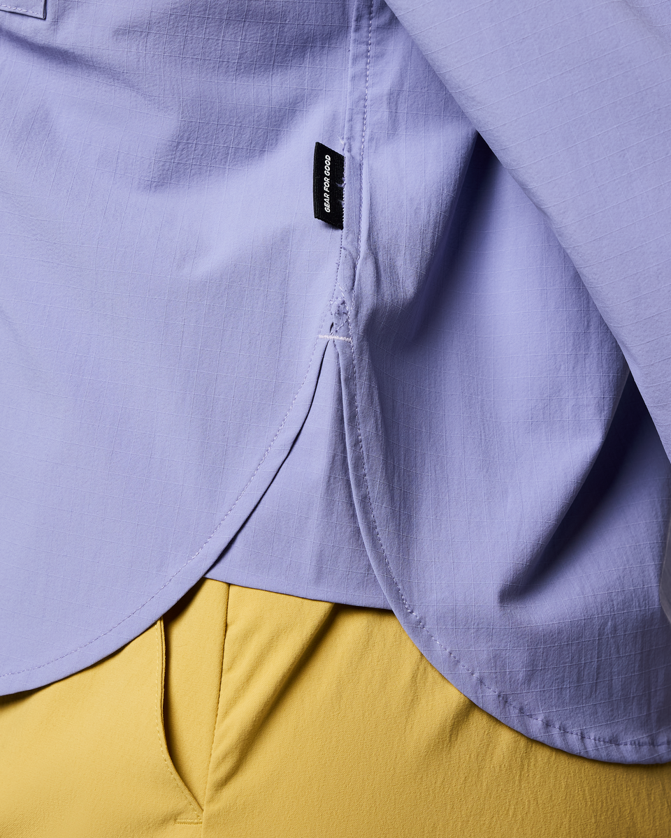 Solta Long-Sleeve Sun Shirt - Women's - Image 31