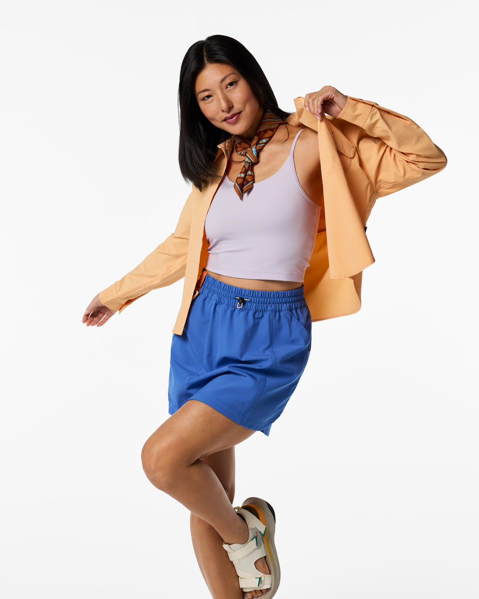 Solta Long-Sleeve Sun Shirt - Women's - Image 19
