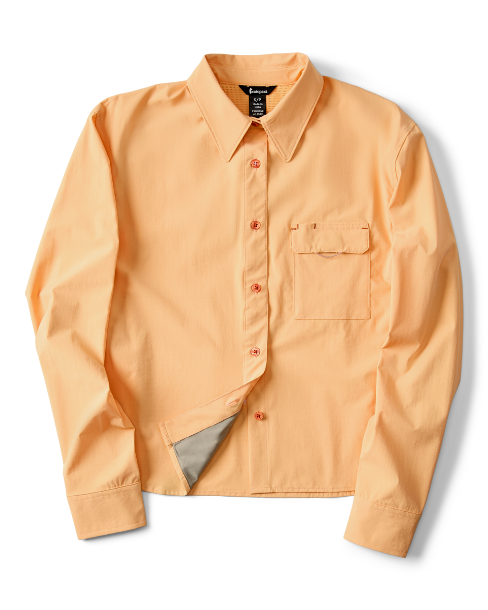 Solta Long-Sleeve Sun Shirt - Women's - Image 22