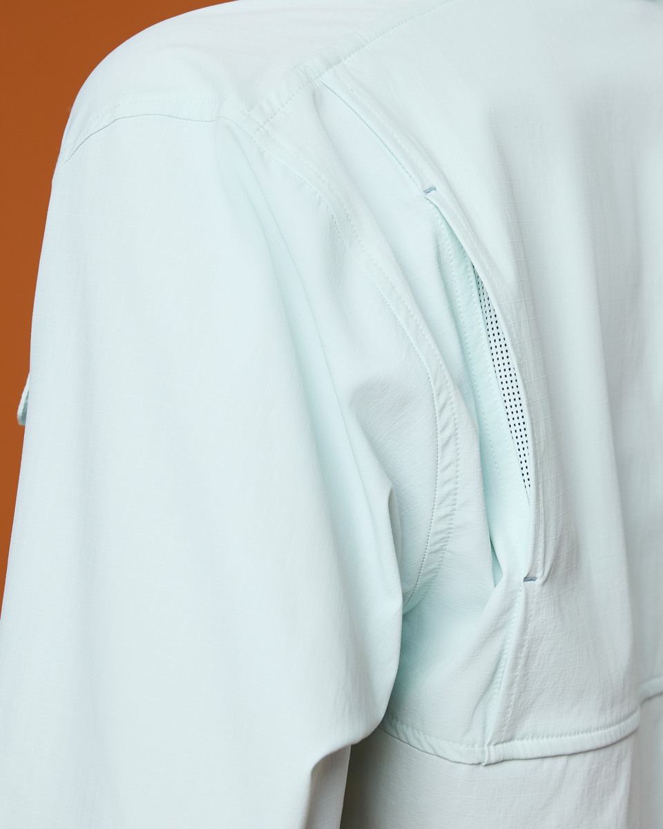 Solta Long-Sleeve Sun Shirt - Women's - Image 10