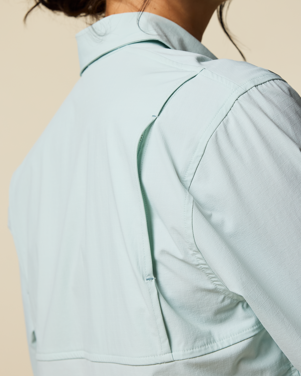 Solta Long-Sleeve Sun Shirt - Women's - Image 5