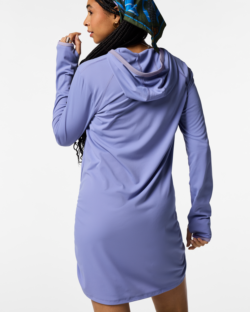 Sombra Sun Dress - Women's - Image 3