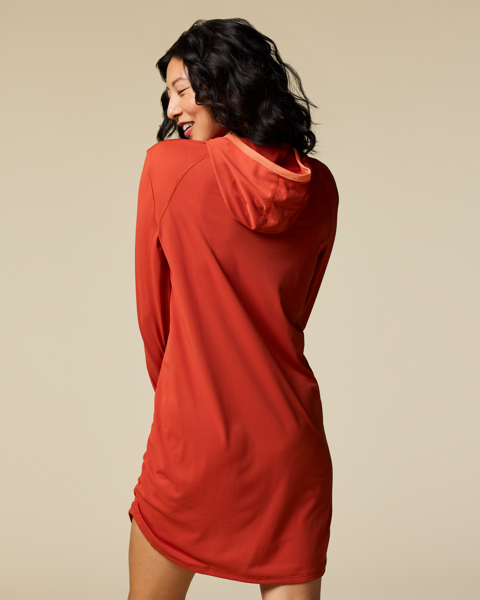 Sombra Sun Dress - Women's - Image 10