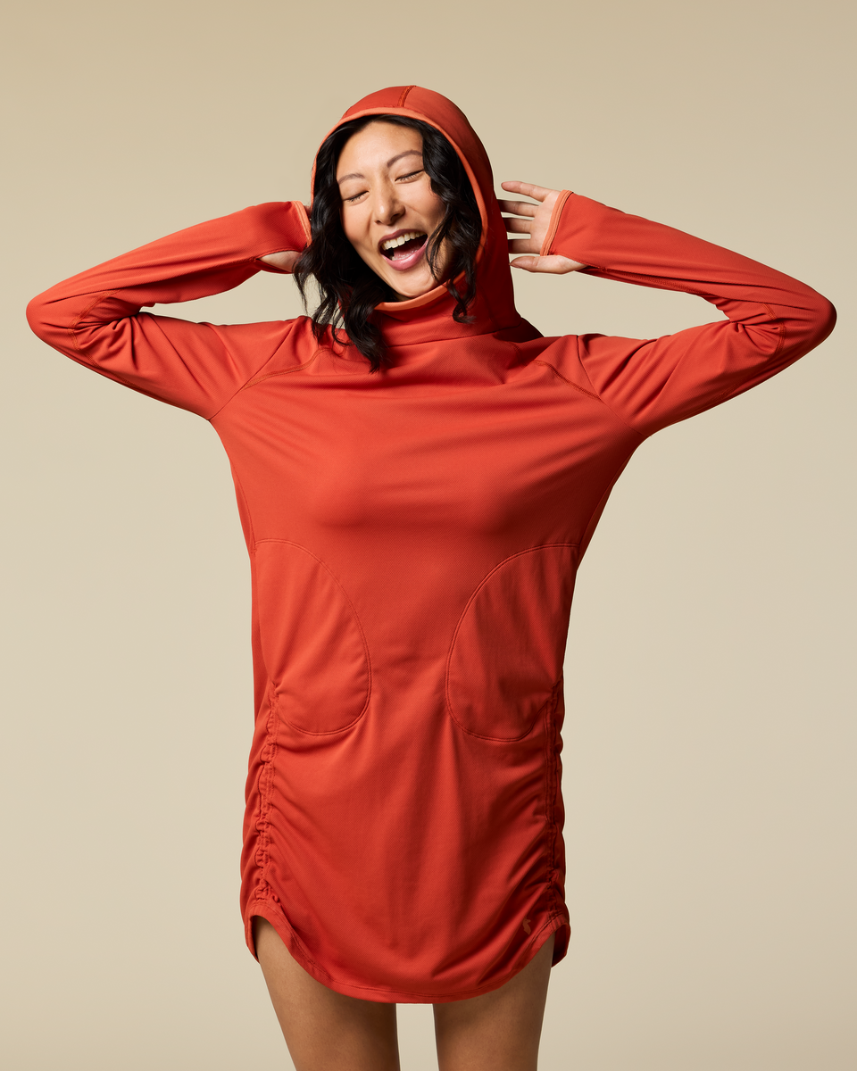 Sombra Sun Dress - Women's - Image 8