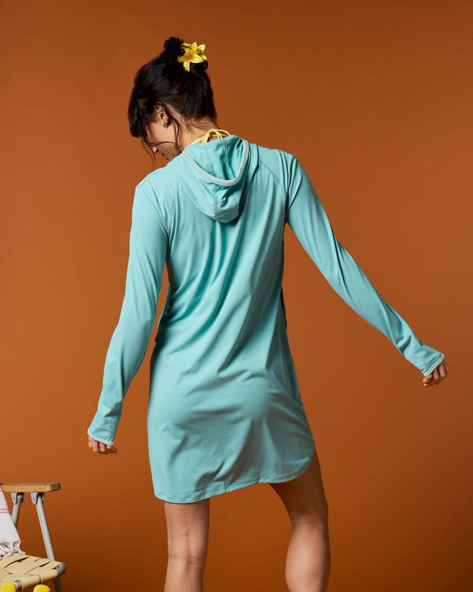 Sombra Sun Dress - Women's - Image 16