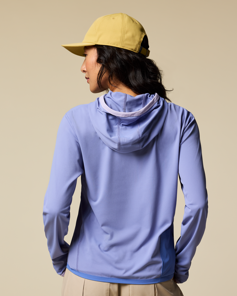 Sombra Sun Hoodie - Women's - Image 3