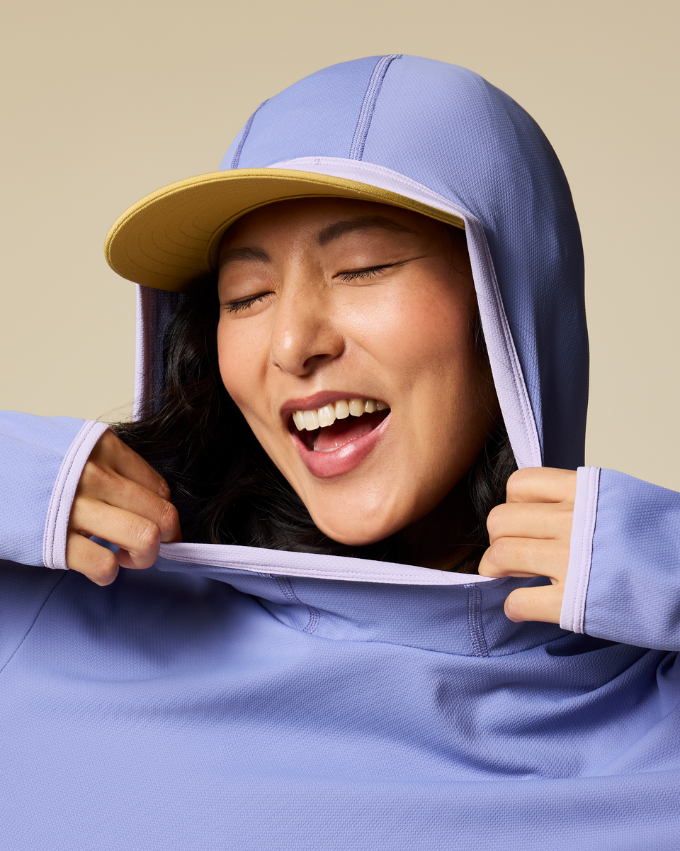 Sombra Sun Hoodie - Women's - Image 6