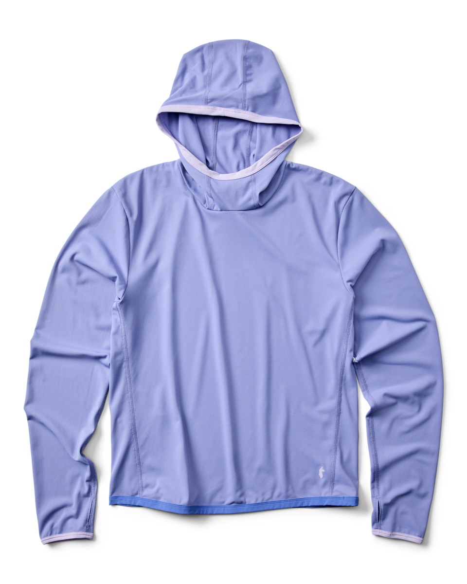 Sombra Sun Hoodie - Women's - Image 7