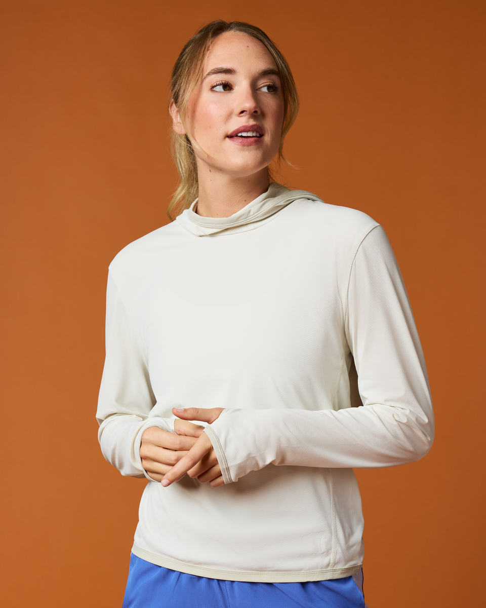 Sombra Sun Hoodie - Women's - Image 10