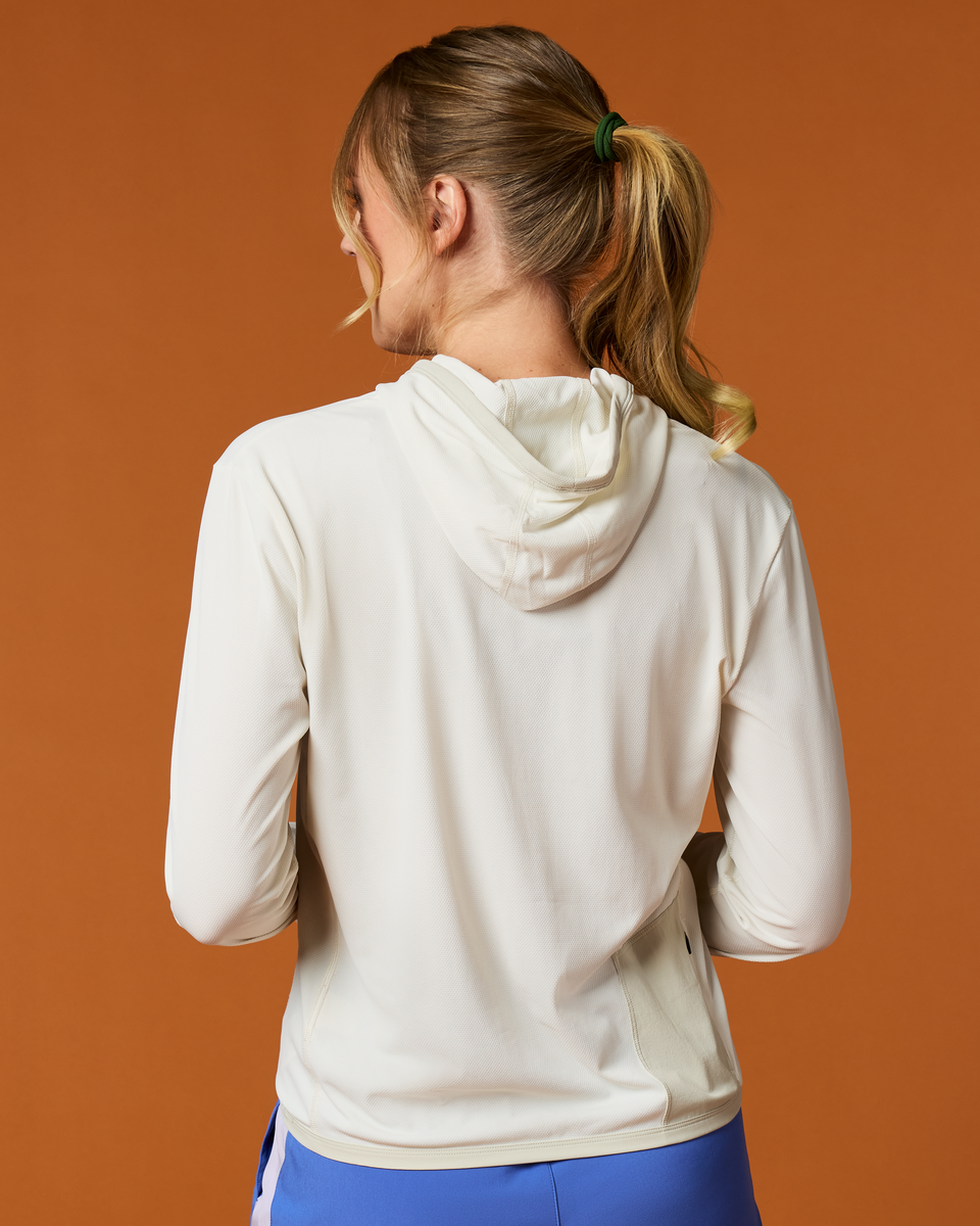 Sombra Sun Hoodie - Women's - Image 11