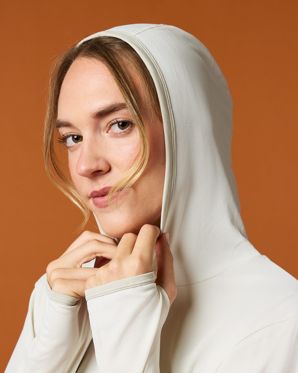 Sombra Sun Hoodie - Women's - Image 14