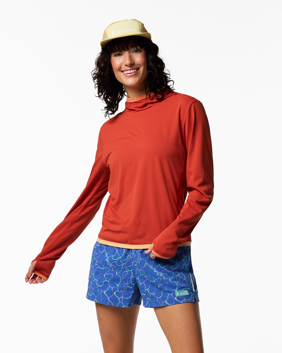 Sombra Sun Hoodie - Women's - Image 16