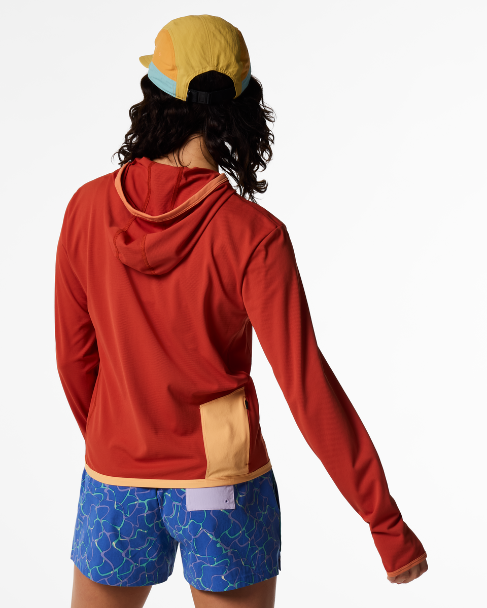 Sombra Sun Hoodie - Women's - Image 18