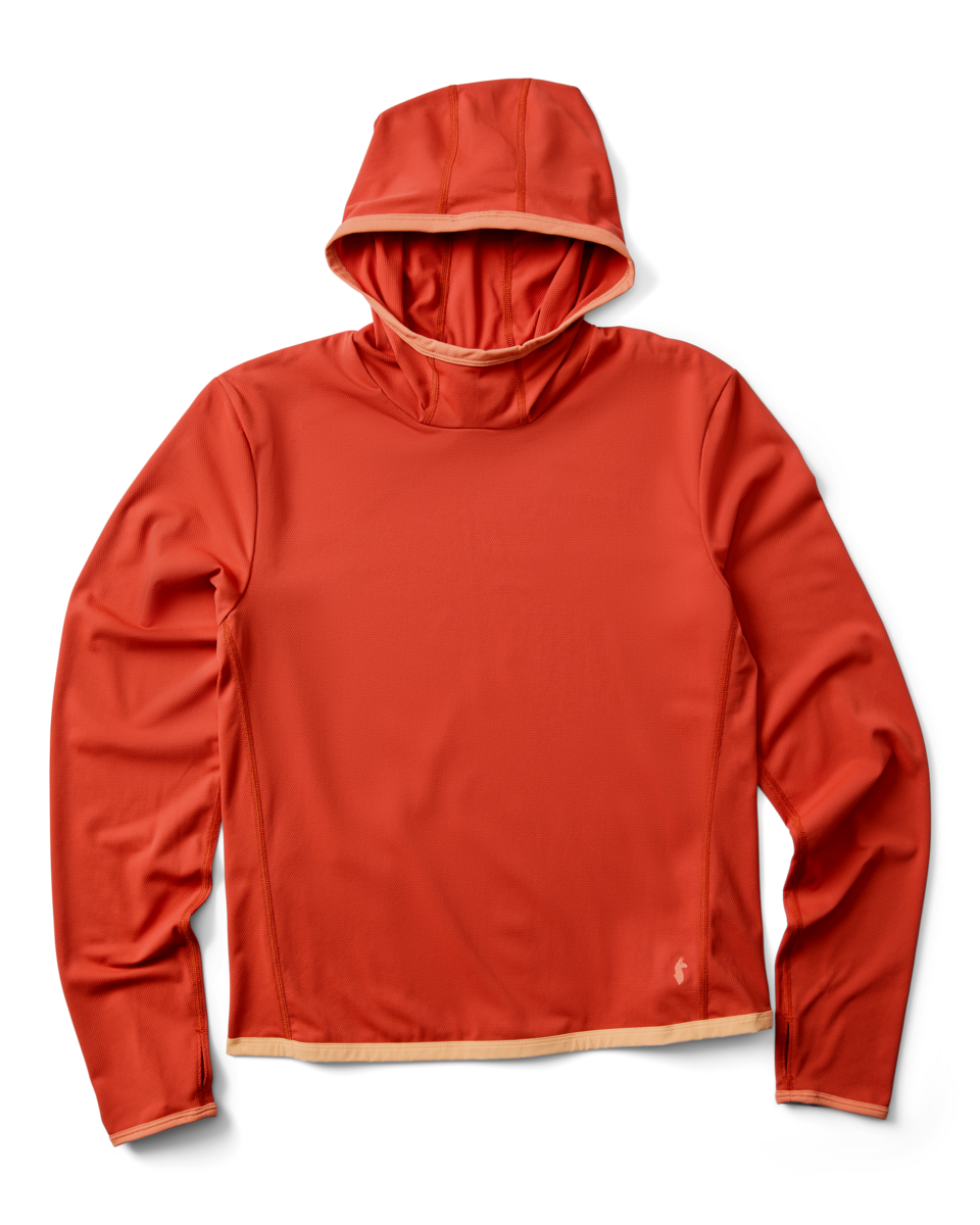 Sombra Sun Hoodie - Women's - Image 20