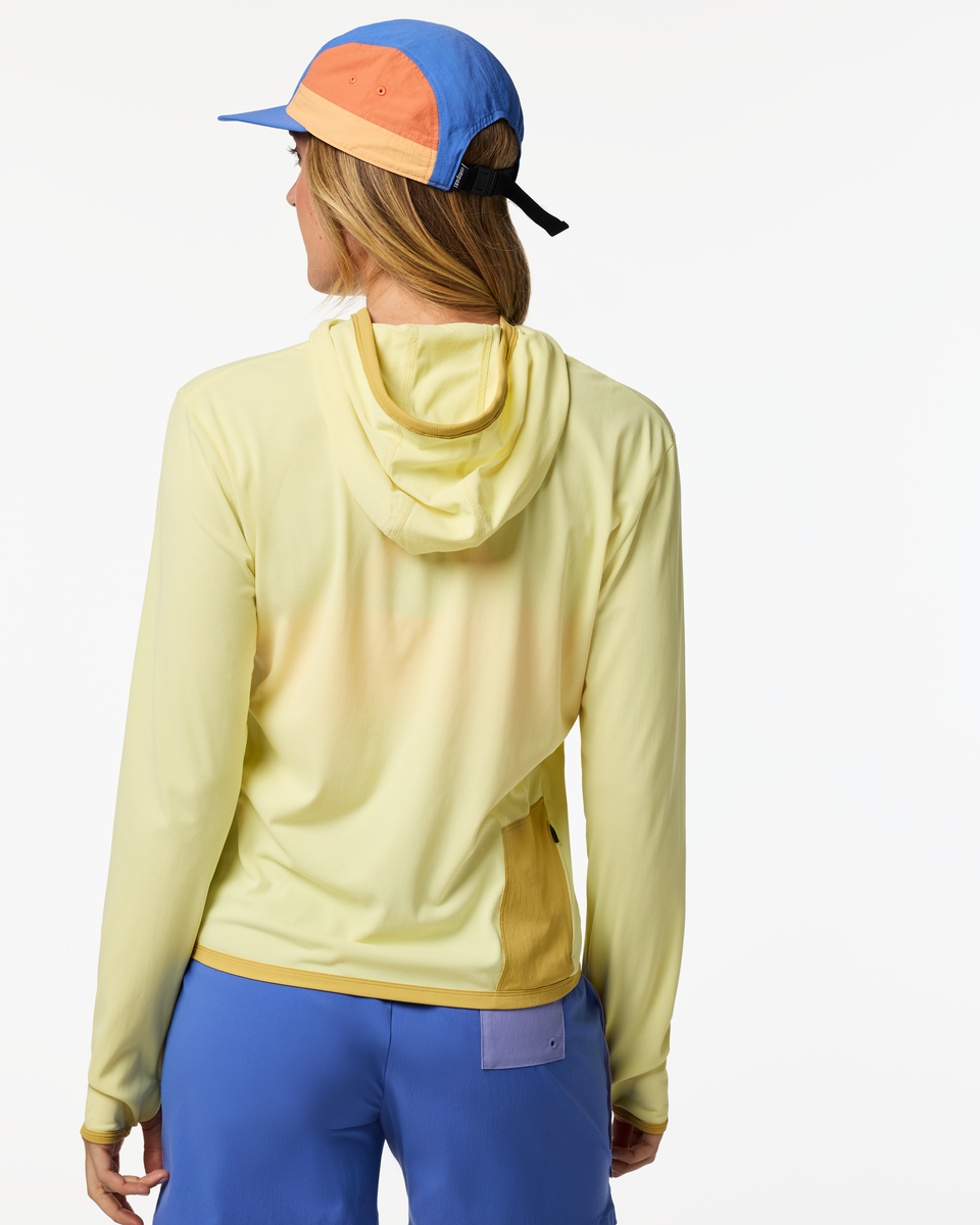Sombra Sun Hoodie - Women's - Image 23