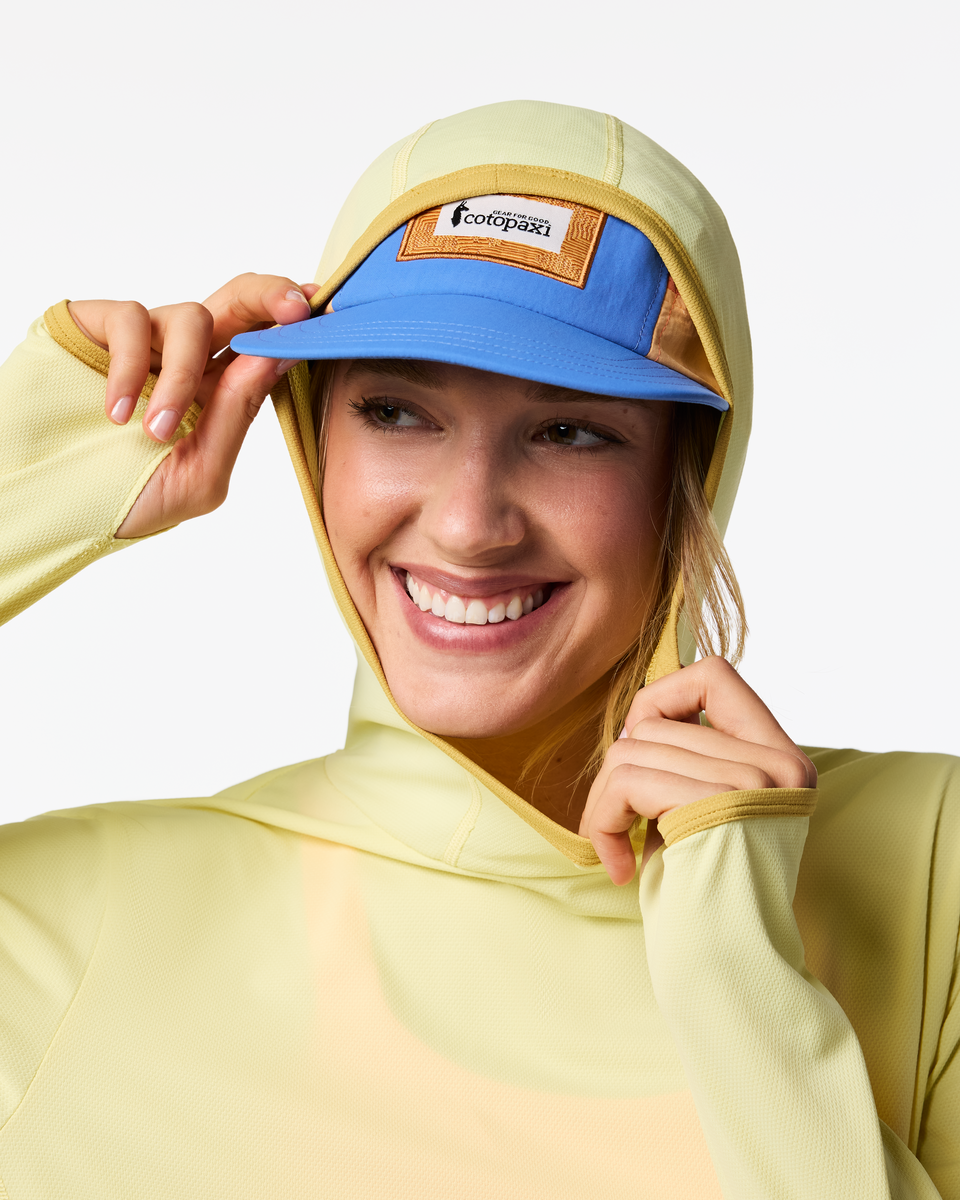 Sombra Sun Hoodie - Women's - Image 25
