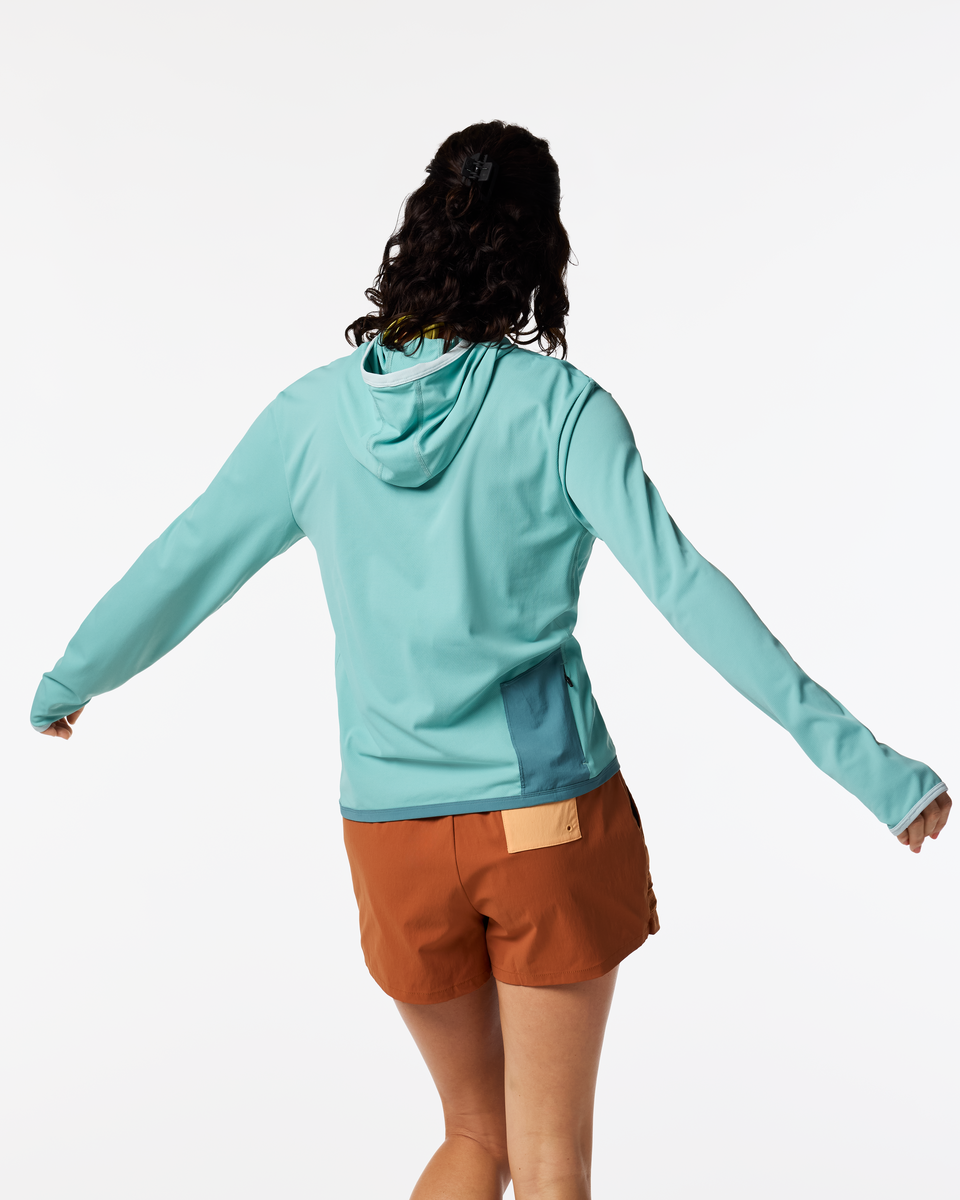 Sombra Sun Hoodie - Women's - Image 30