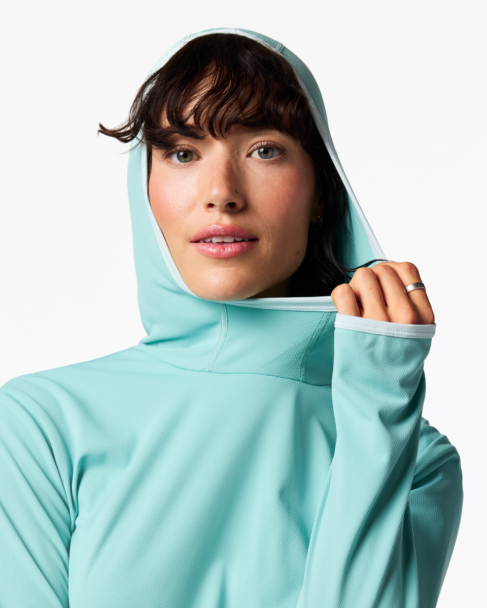 Sombra Sun Hoodie - Women's - Image 33
