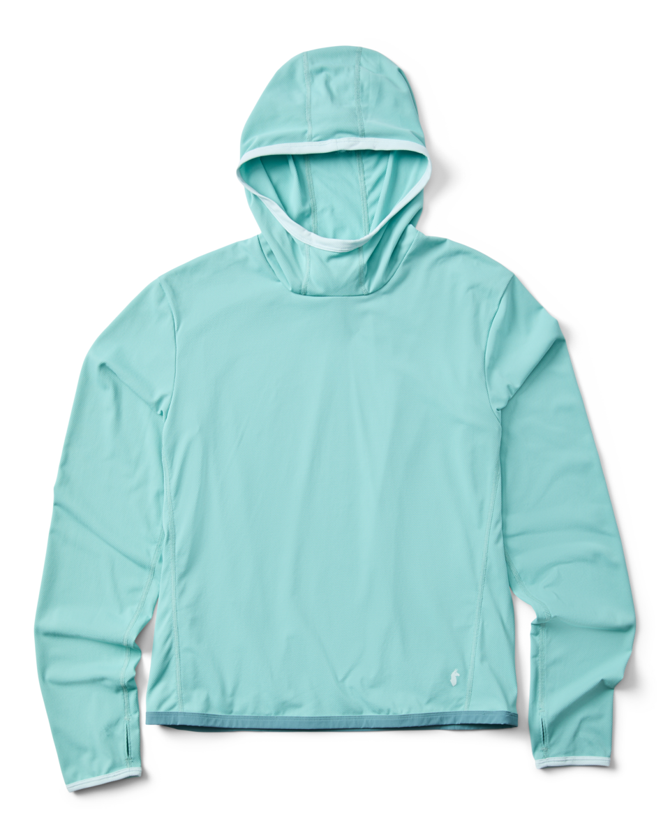 Sombra Sun Hoodie - Women's - Image 34