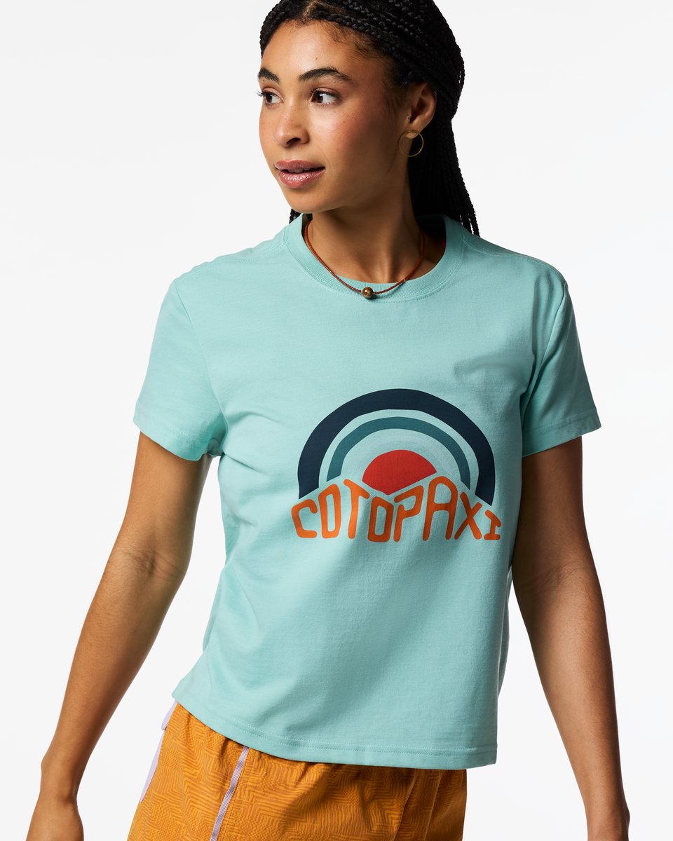 Sunset Embers T-Shirt - Women's - Image 6