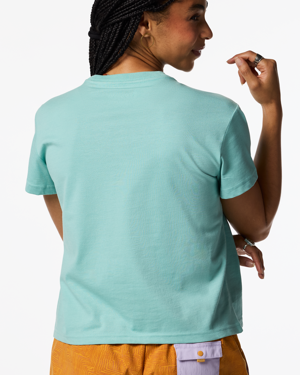 Sunset Embers T-Shirt - Women's - Image 8